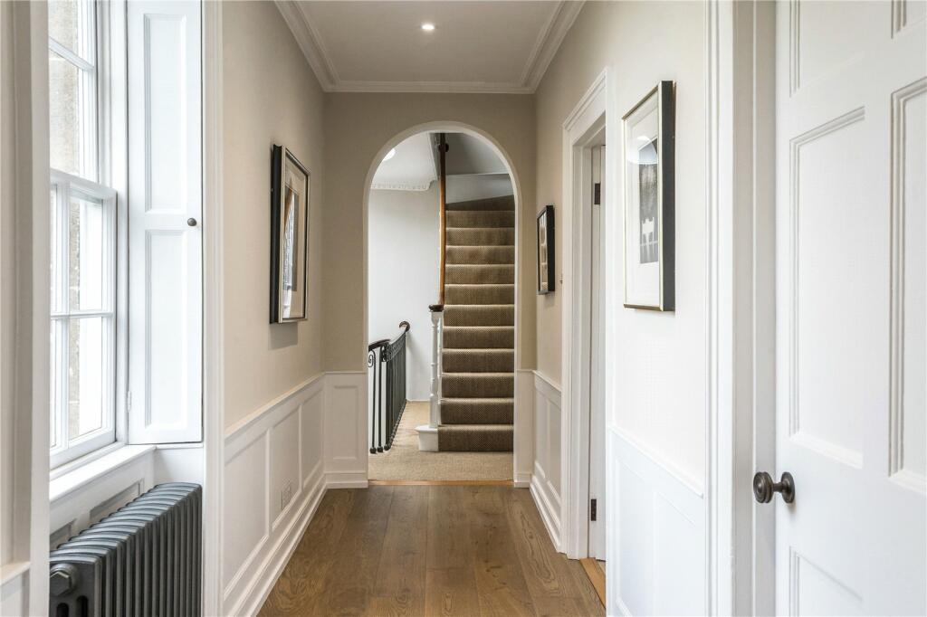 Additional image 12 of Sion Hill, Bath, Somerset, BA1