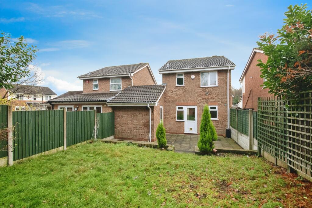 Additional image 9 of Haywoods Farm, WEST BROMWICH