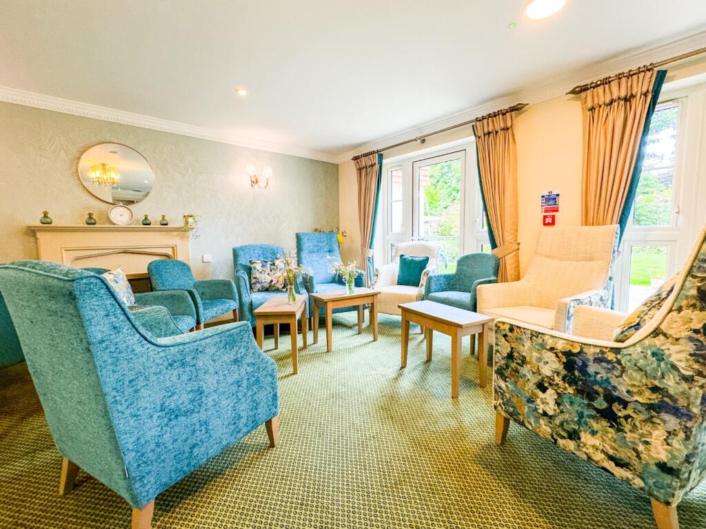 Additional image 13 of Grange Court, Warwick Road, Solihull, West Midlands