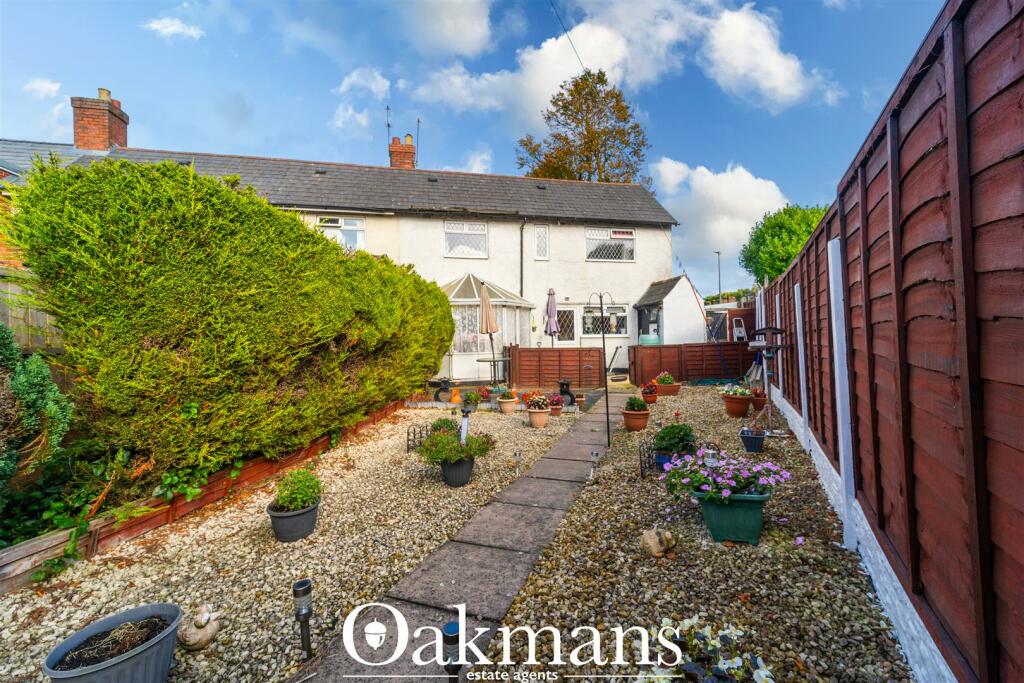 Additional image 19 of Birch Street, Oldbury