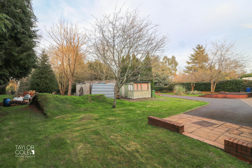 Additional image 30 of Hodge Lane, Amington