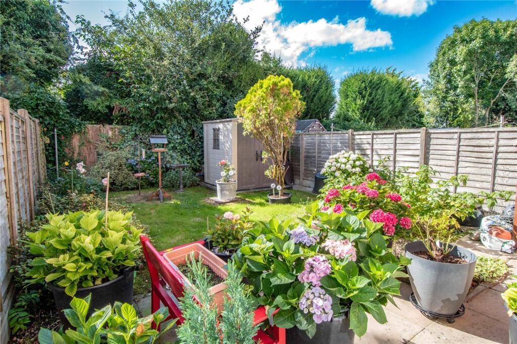 Additional image 16 of Catkins Close, Catshill, Bromsgrove, Worcestershire, B61