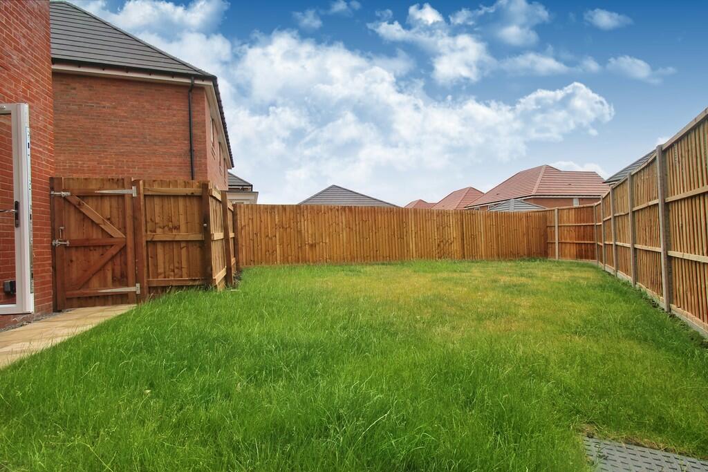 Additional image 14 of Dunstall Park, Tamworth