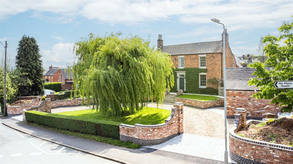 Additional image 42 of Main Street, Clifton Campville