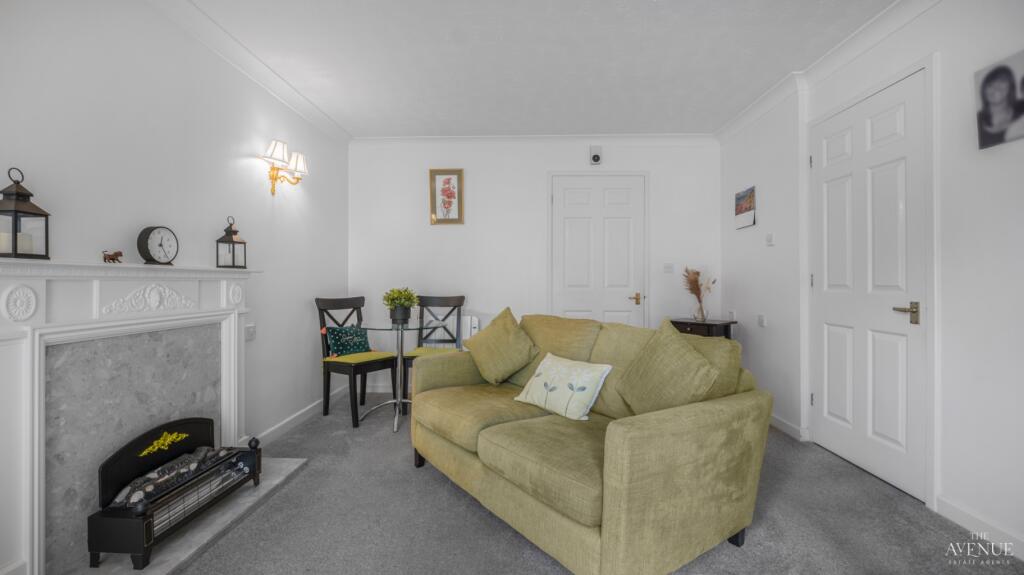 Additional image 28 of Tudor Court, 2 Midland Drive, Sutton Coldfield, West Midlands, B72