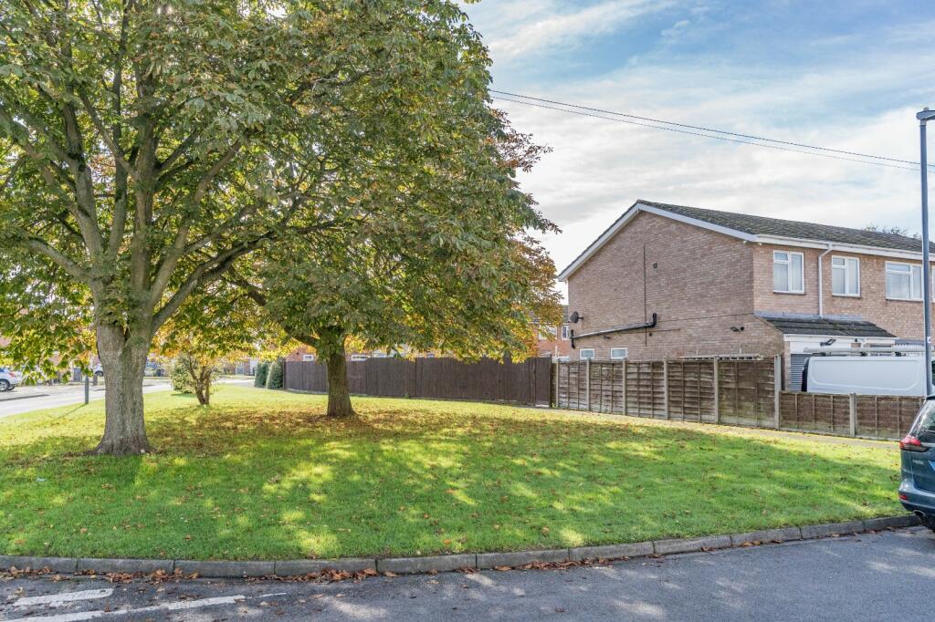 Additional image 20 of Hill View Road, Bidford-on-Avon, Alcester, Warwickshire, B50