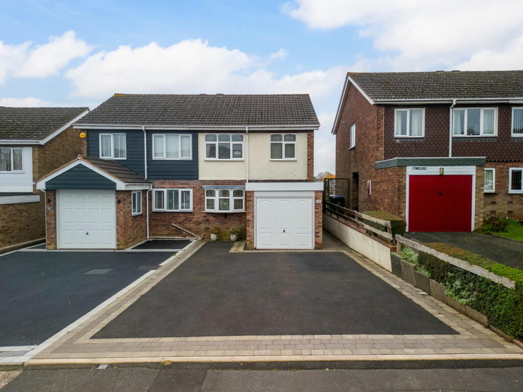 Additional image 22 of Cambourne Road, Rowley Regis, Sandwell, B65 9EZ