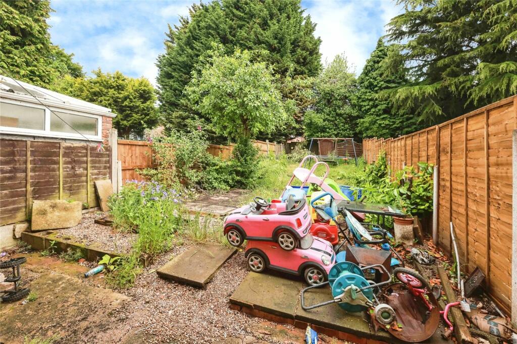 Additional image 17 of Colindale Road, Kingstanding, Birmingham, B44