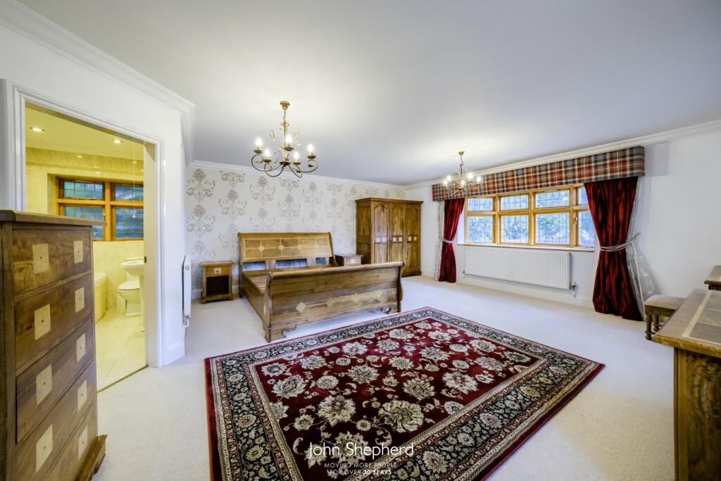 Additional image 12 of St. Bernards Road, Solihull, B92