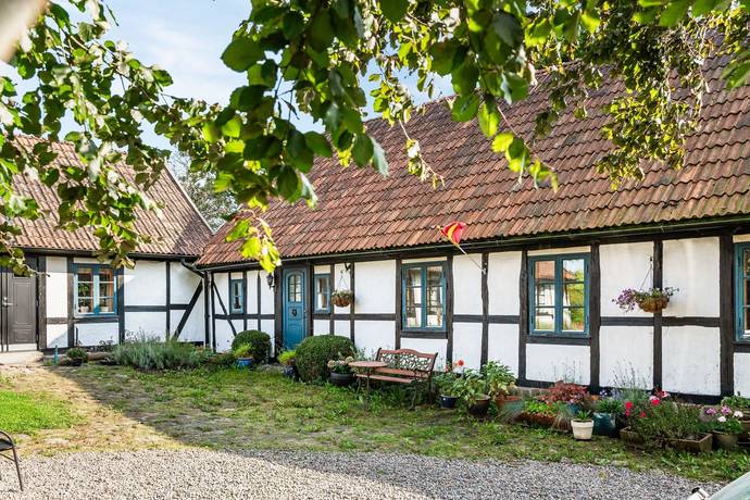 Additional image 3 of Orås 1198 Östragård