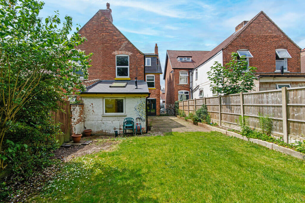 Additional image 20 of Upper Holland Road, Sutton Coldfield