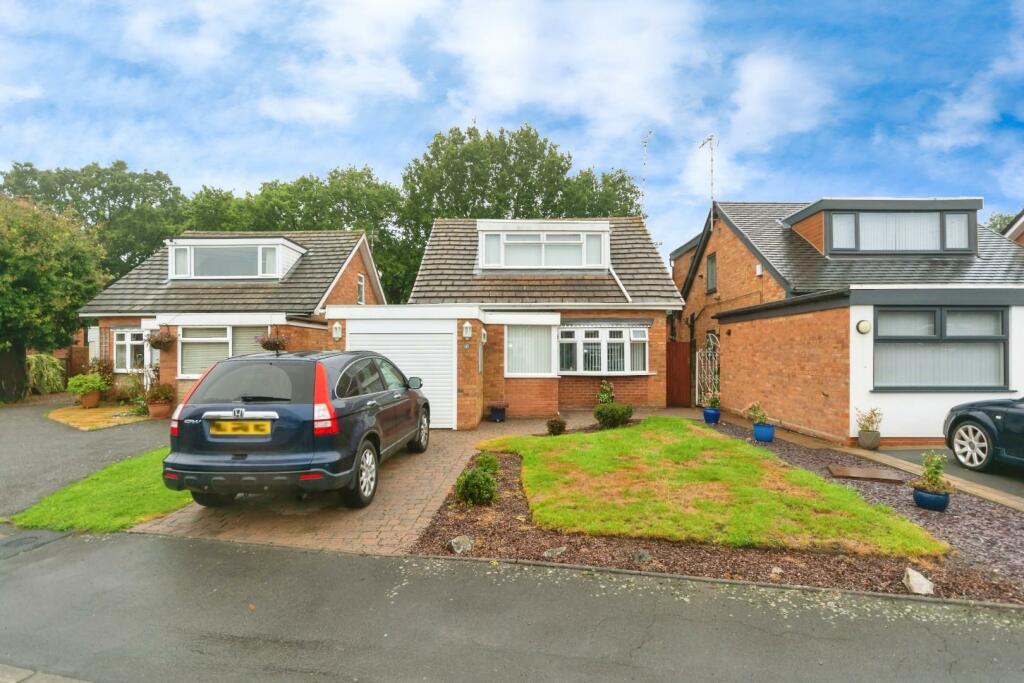 Additional image 19 of Belton Close, Hockley Heath, Solihull