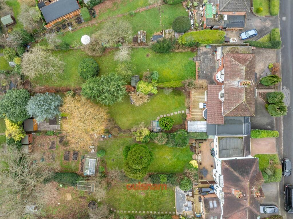 Additional image 31 of East Road, Bromsgrove, Worcestershire, B60