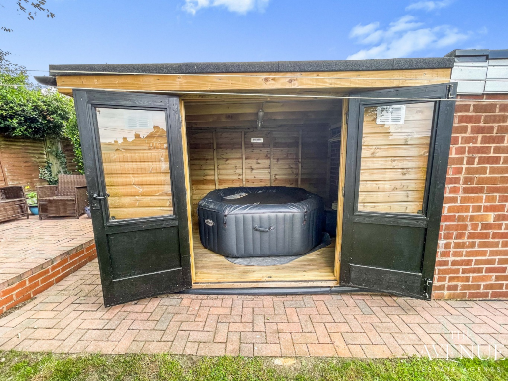 Additional image 22 of Frampton Way, Birmingham, B43