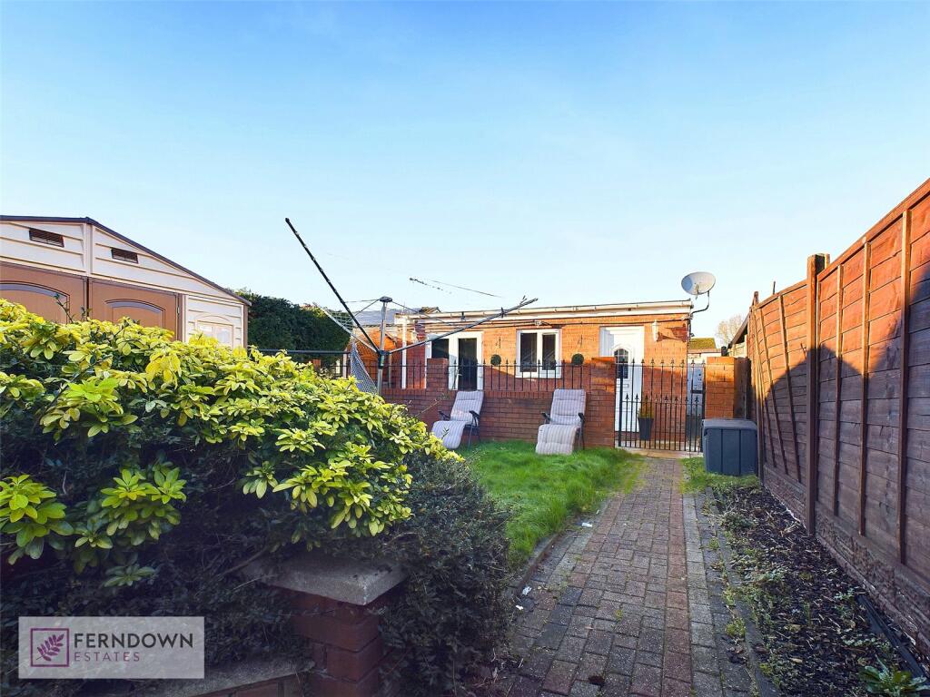 Additional image 17 of Fillingham Close, Chelmsley Wood, Birmingham, B37