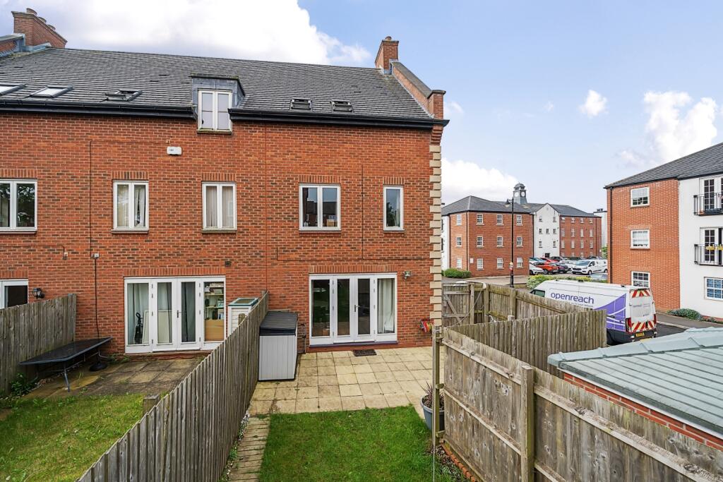 Additional image 12 of 1 Ferney Hills Close, Birmingham