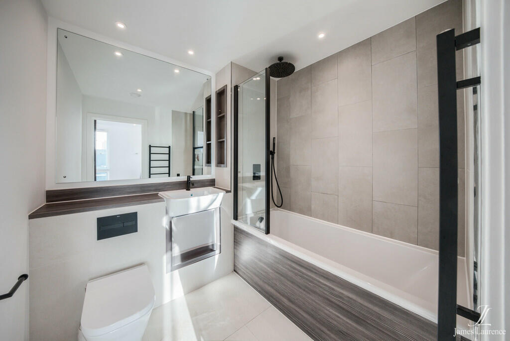 Additional image 6 of The Regent Snow Hill Wharf, 63 Shadwell Street