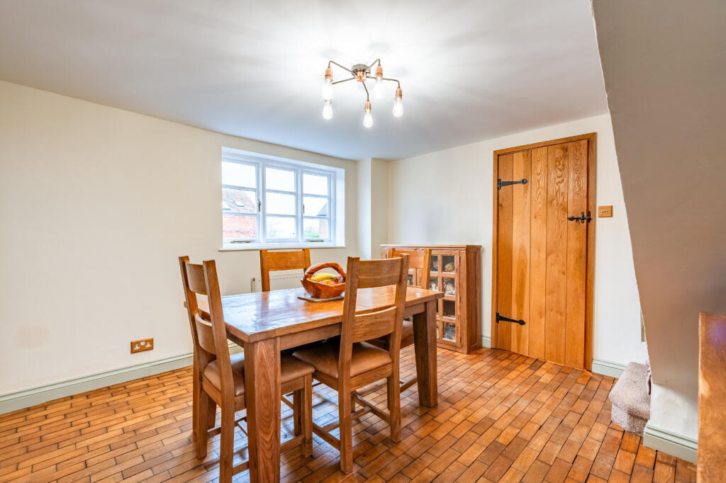 Additional image 7 of West Lodge, Swan Lane, Upton Warren, Bromsgrove