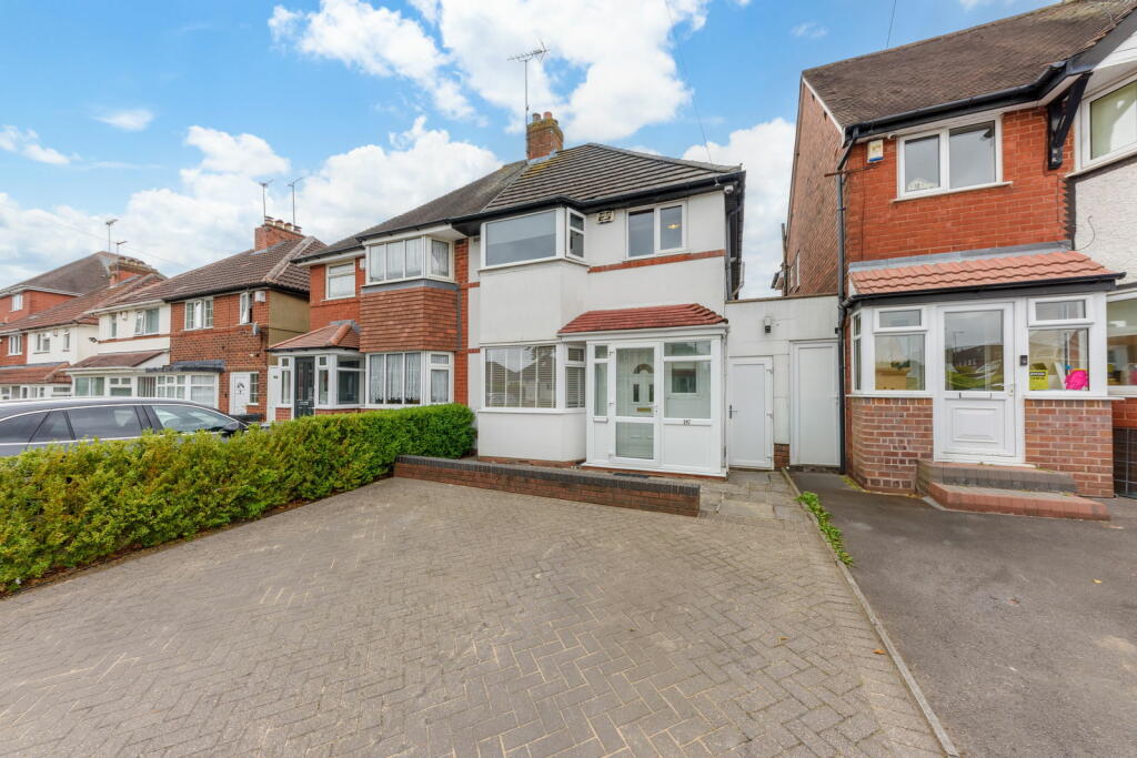 Spies Lane, Halesowen, B62 9SJ