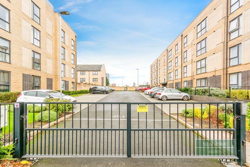 Additional image 18 of Cadbury House, St Lukes Road, Birmingham, B5 7BU