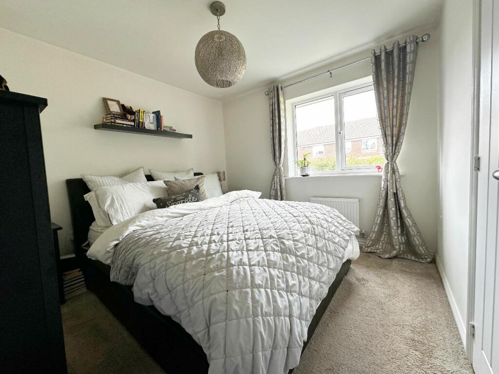 Additional image 7 of Ken Trueman Grove, Knowle, Solihull