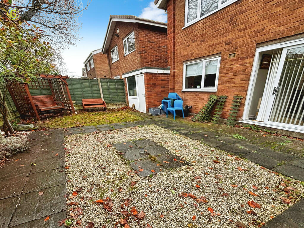 Additional image 11 of Garman Close, Great Barr