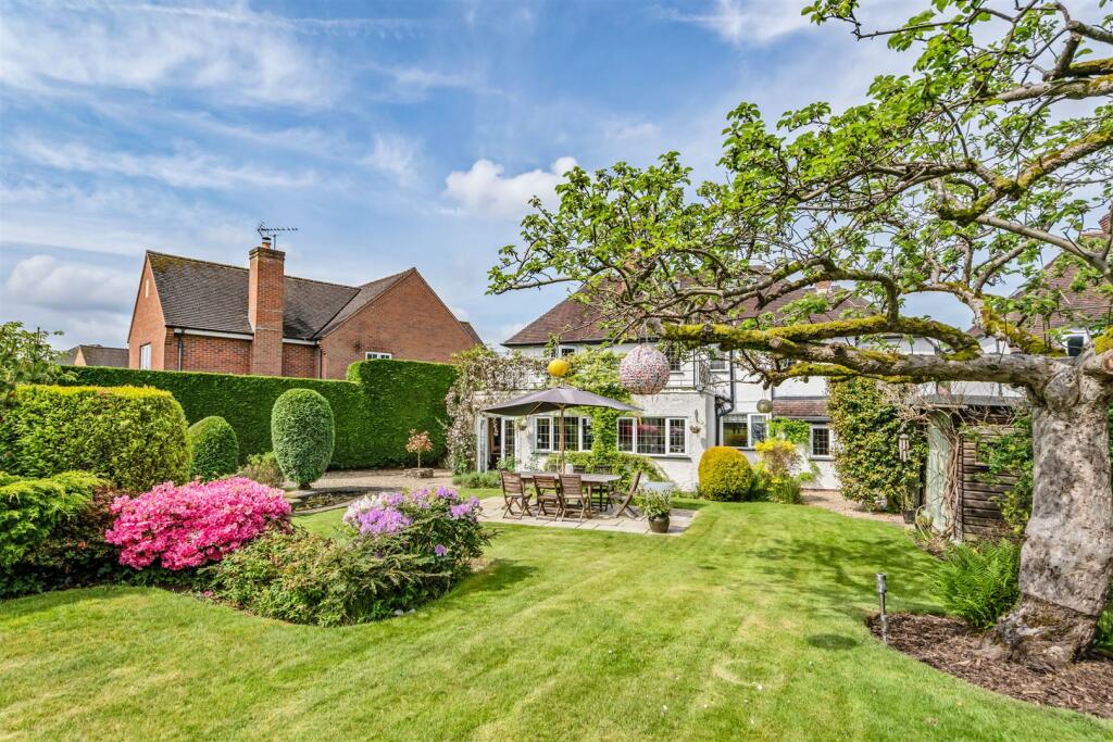 Additional image 32 of Park Avenue, Solihull, B91