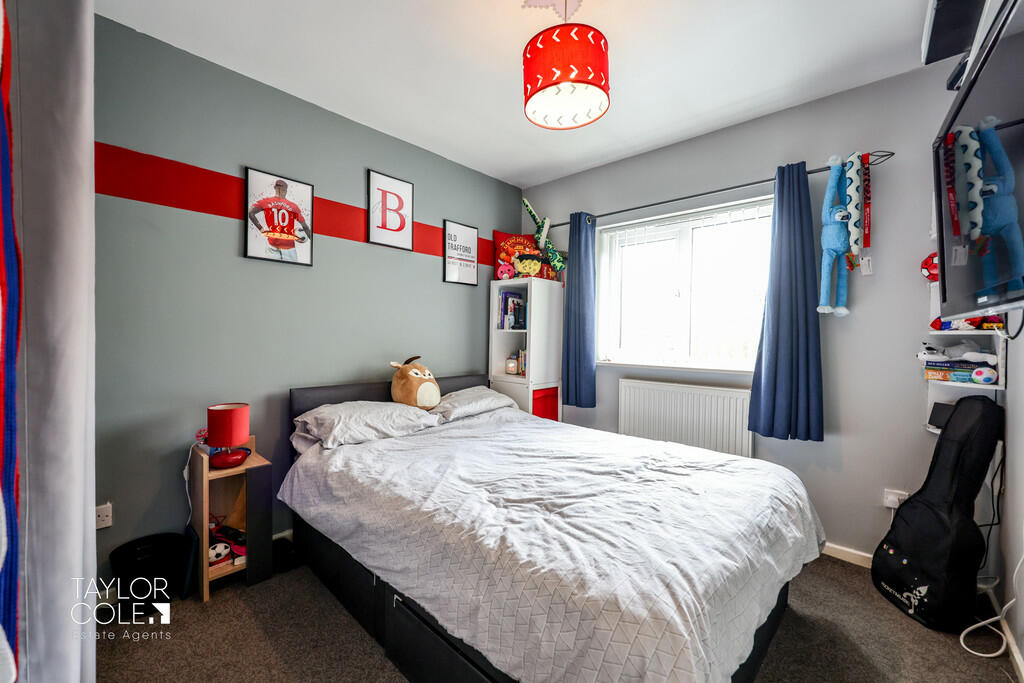 Additional image 26 of Falmouth Drive, Amington