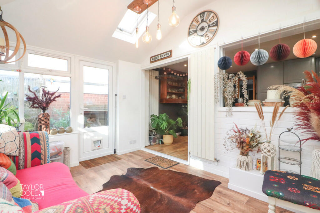 Additional image 13 of Chaytor Road, Polesworth