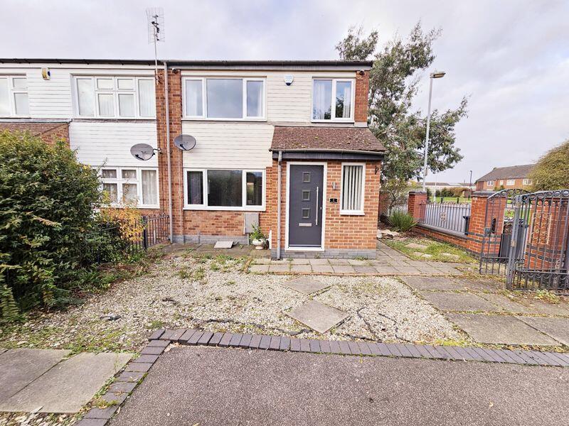 Additional image 24 of Neville Walk, Castle Vale, Birmingham, B35 7JH