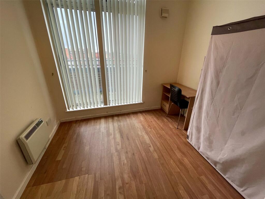 Additional image 6 of City Heights, 85 Old Snow Hill, Birmingham, West Midlands, B4