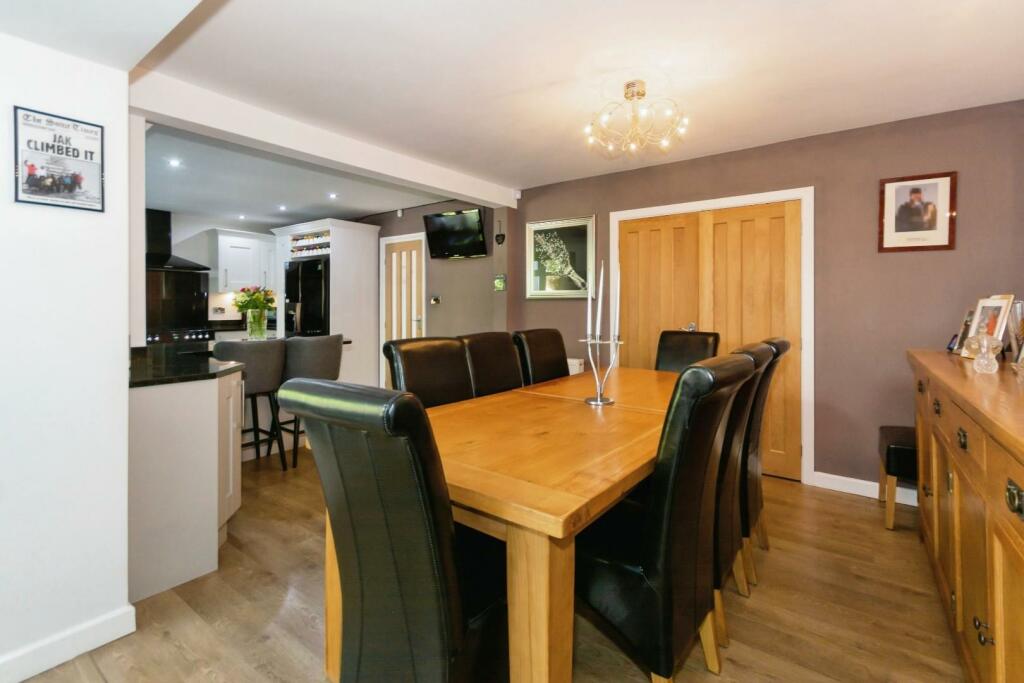 Additional image 5 of Whiteslade Close, Knowle, Solihull