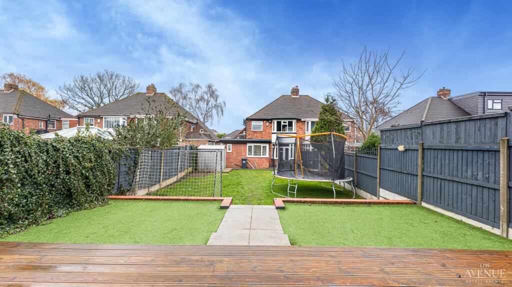 Additional image 32 of Bakers Lane, Sutton Coldfield, West Midlands, B74