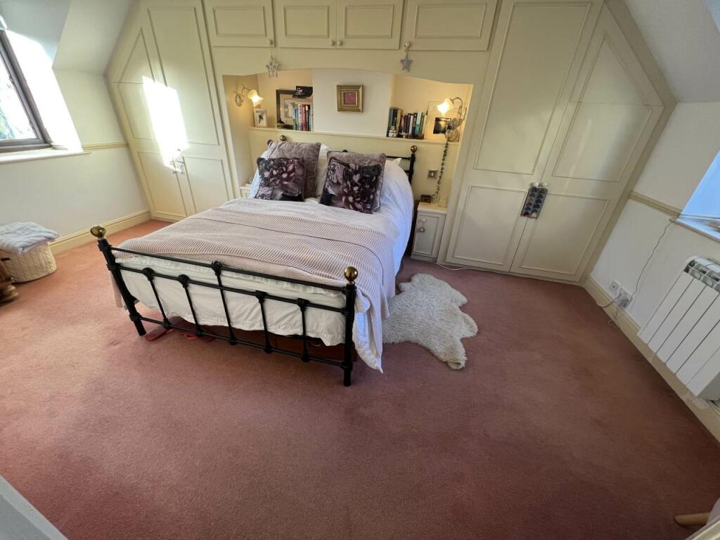 Additional image 8 of Rodden, Frome, Somerset