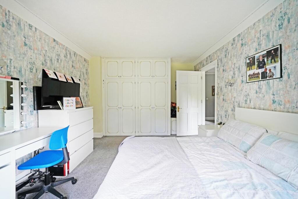 Additional image 20 of Warwick Road, Knowle, B93