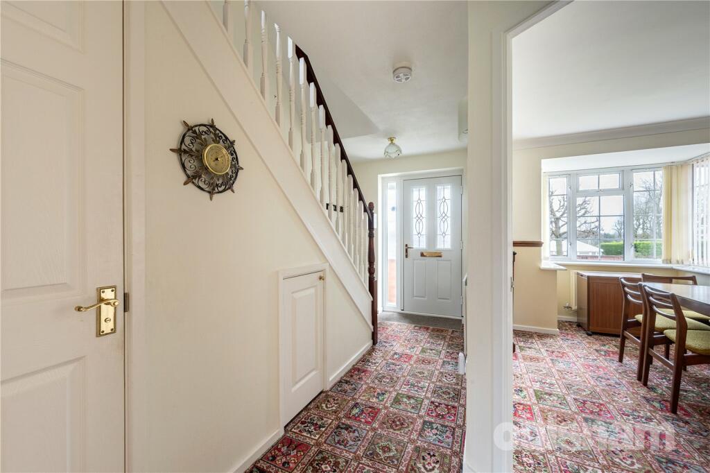 Additional image 5 of Moorcroft Close, Redditch, Worcestershire, B97