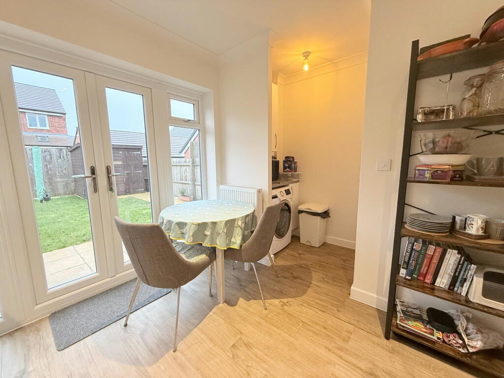 Additional image 6 of Mount Dairy Farm Lane, Cheswick Green