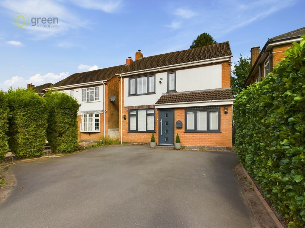 Additional image 12 of Little Sutton Road, Four Oaks