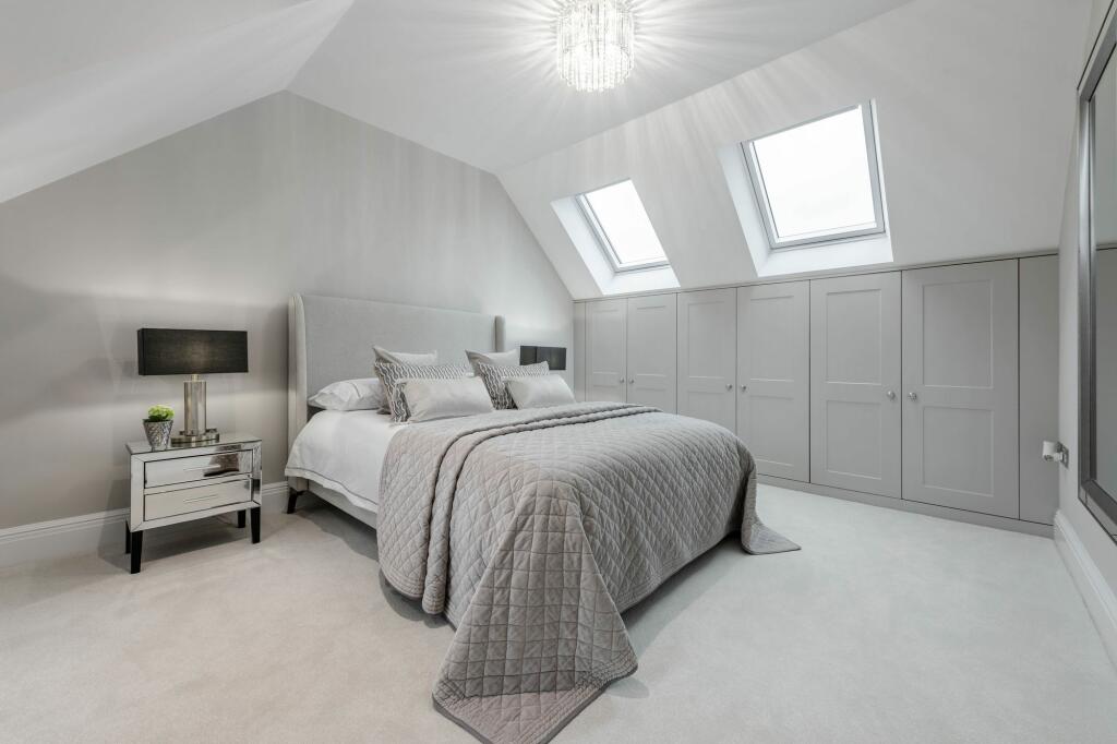 Additional image 19 of Earlswood Common, Earlswood, B94