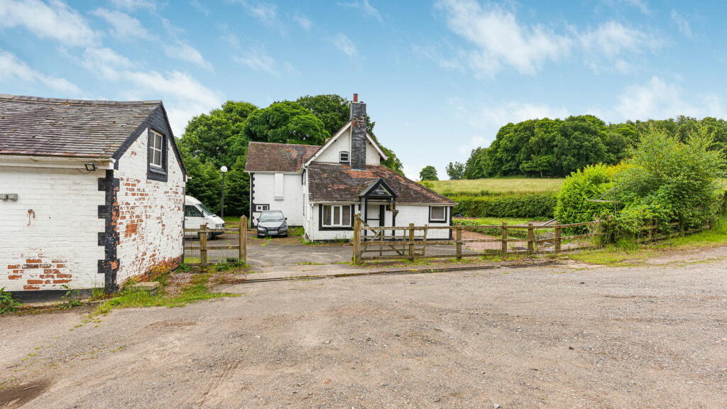 Additional image 4 of Camp Road, Sutton Coldfield, B75 5QY