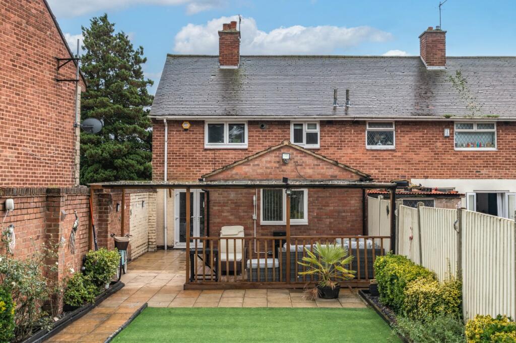 Additional image 13 of Packington Avenue, Birmingham, West Midlands, B34