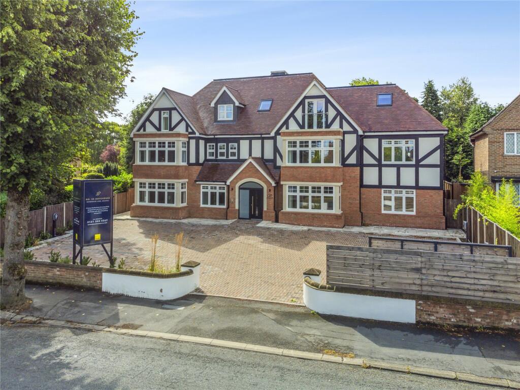 Additional image 4 of No. 38 Dovehouse, 38 Dovehouse Lane, Solihull, West Midlands, B91