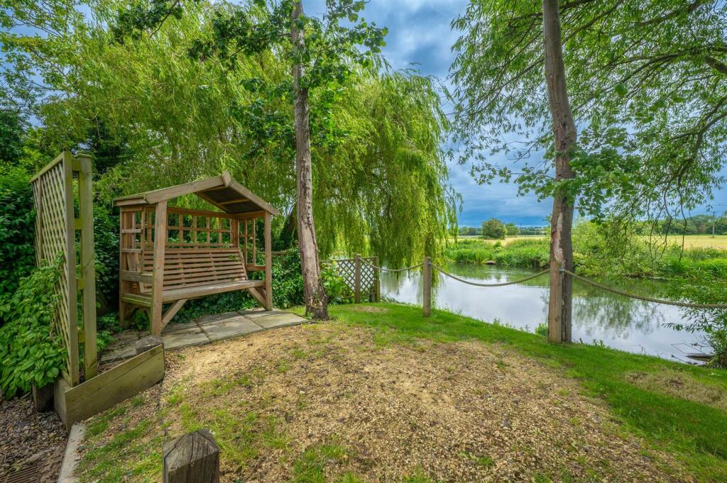 Additional image 16 of Riverview, Bidford-On-Avon, Alcester