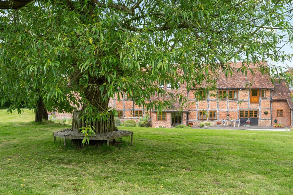 Additional image 29 of Cuttle Pool Lane, Knowle, Solihull