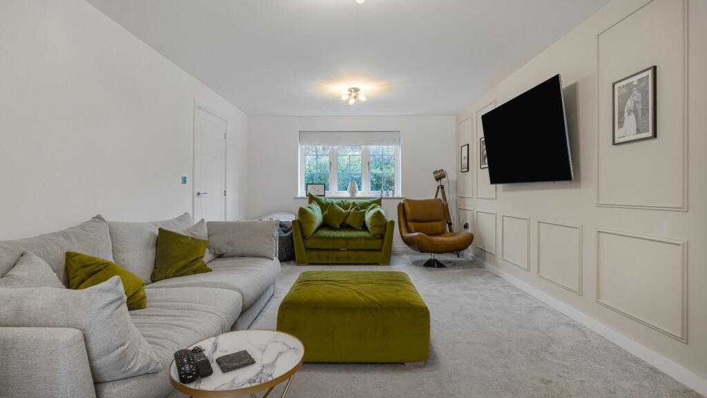 Additional image 2 of Pastures Drive, Tidbury Green, B90