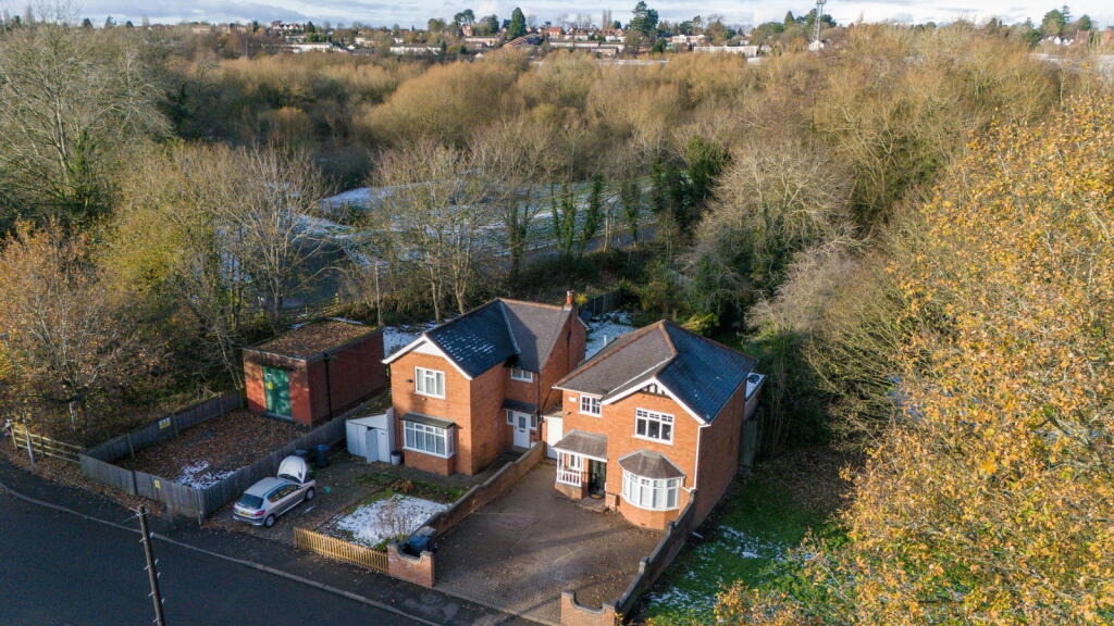 Additional image 2 of Wychall Lane, Kings Norton, Birmingham, B38 8AD