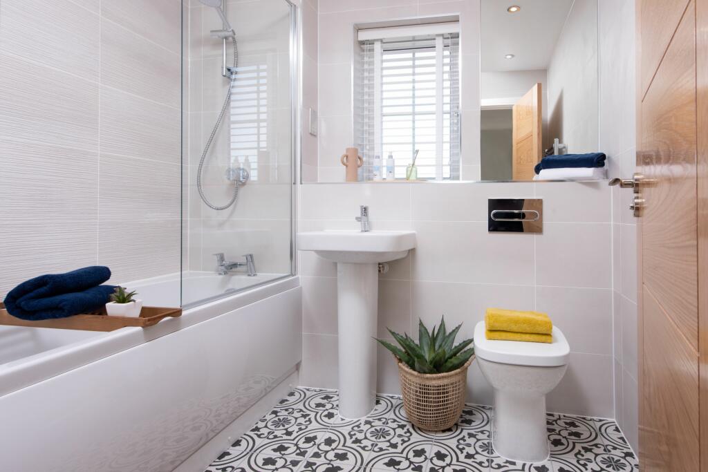 Additional image 10 of Whitford Road
Bromsgrove
B61 7ED