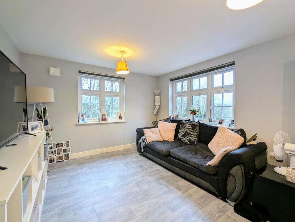 Additional image 3 of Wensleydale, Wilnecote, B77