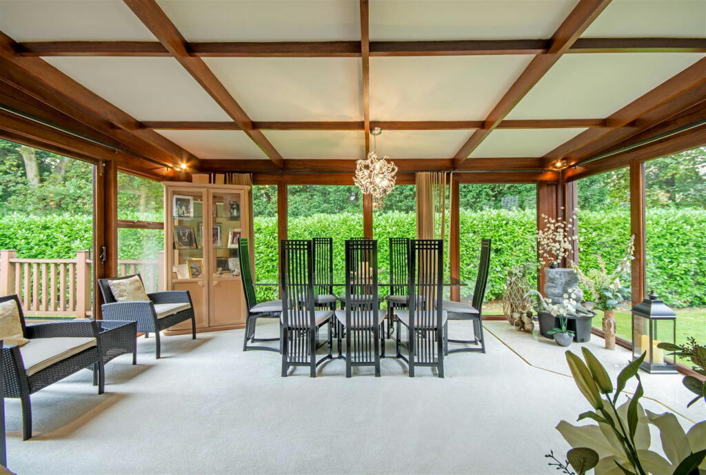 Additional image 19 of Endwood Drive, Sutton Coldfield