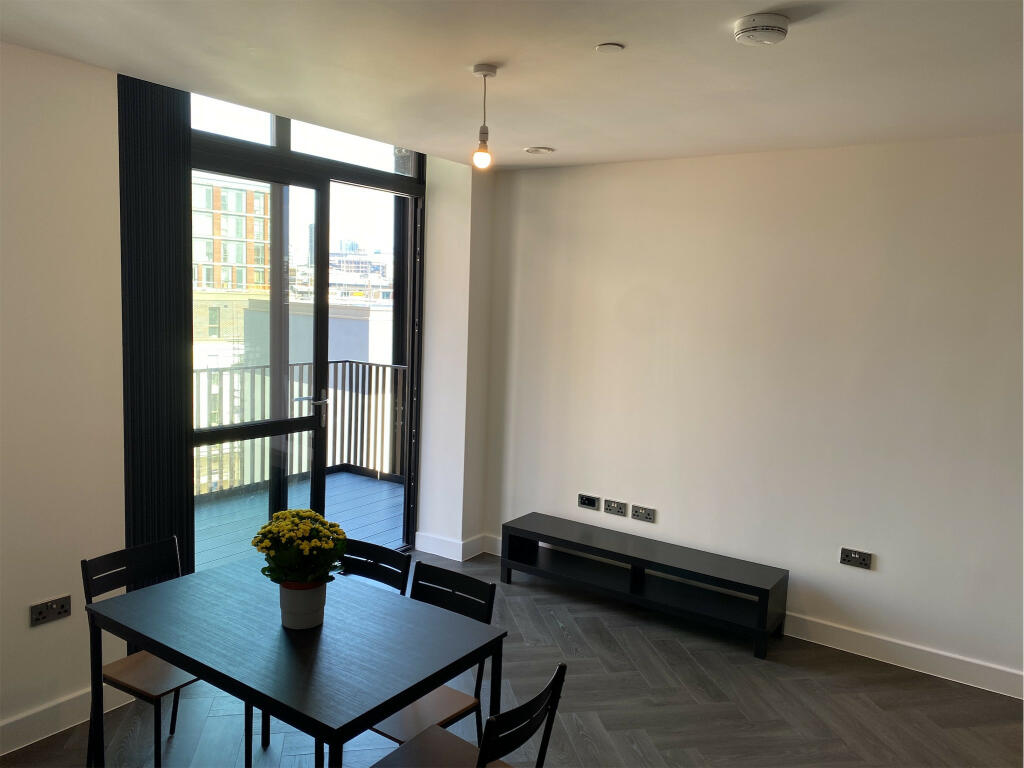 Additional image 3 of Priory House, Birmingham, B5 6BF